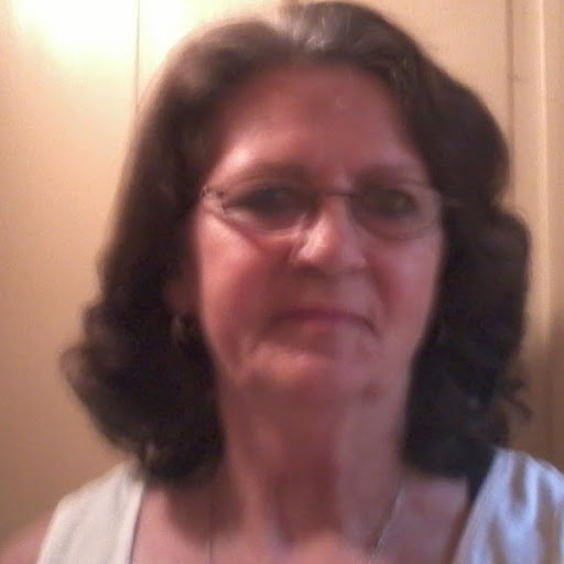 Donna Powell Photo 48