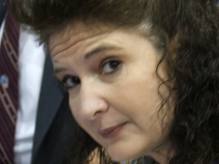 Christine Reynolds Photo 29