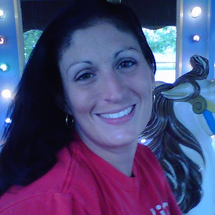 Alicia Beauchamp Photo 2