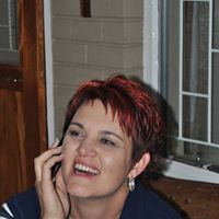 Theresa Burger Photo 7