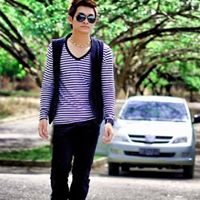 Liang Zheng Photo 14