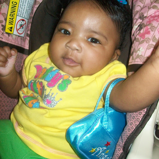 Bridgette Dawson Photo 6