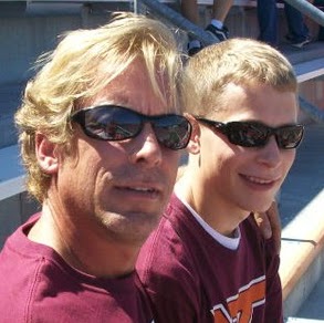 Mark Cline Photo 37