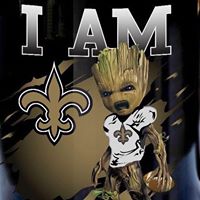 James Patton Photo 33