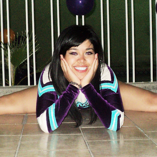 Gabriela Portugal Photo 10