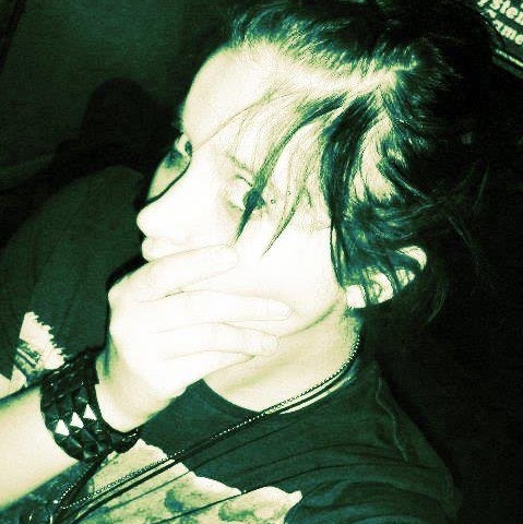 Caitlin Berry Photo 16
