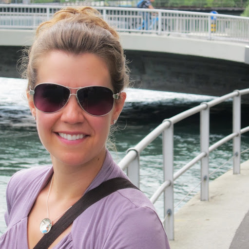 Jill Waters Photo 16