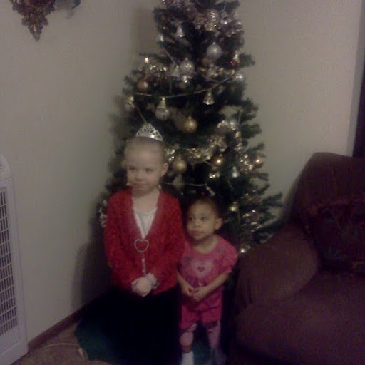 Julie Dutcher Photo 5