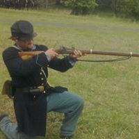 Tim Krause Photo 24