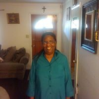 Geraldine Stephens Photo 10