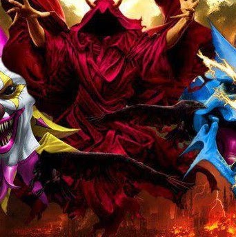 Travis Conlon Photo 6