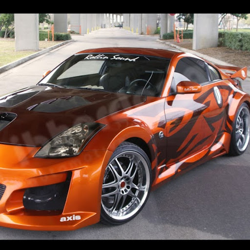 Austin Potter Photo 6