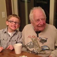 Chris Perdue Photo 12