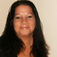 Angela Oxendine Photo 13