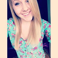 Sarah Sharp Photo 34