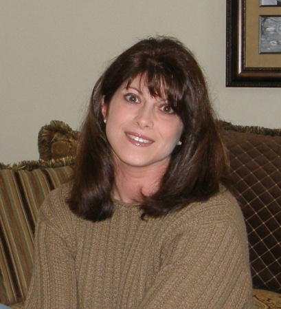 Danielle Gregg Photo 13