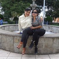 Julia Quiroz Photo 18