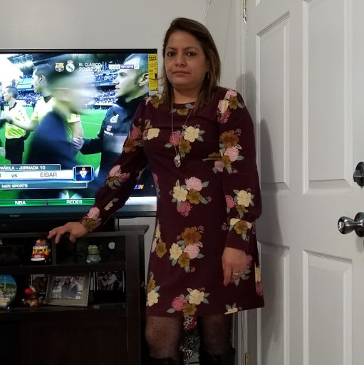 Sandra Arce Photo 10