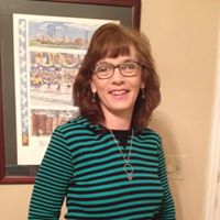 Tina Clarke Photo 21