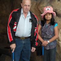 Ronald Benson Photo 15