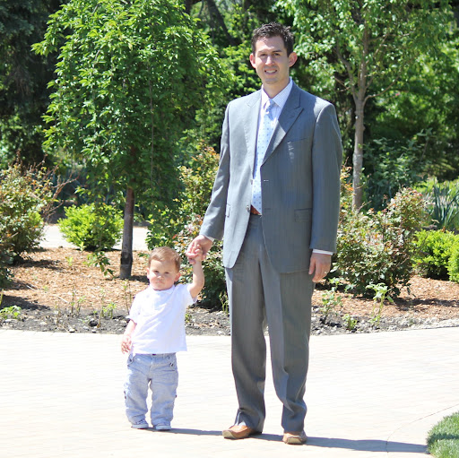 Jonathan Hull Photo 32