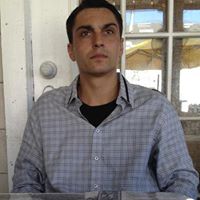 Jason Thornton Photo 12