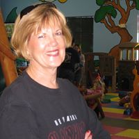 Julie Hamill Photo 18