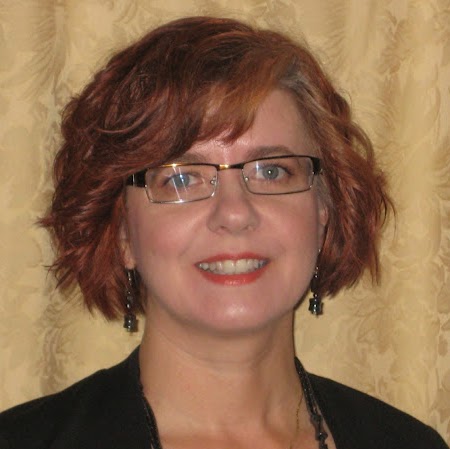 Robyn O'Neal Photo 2