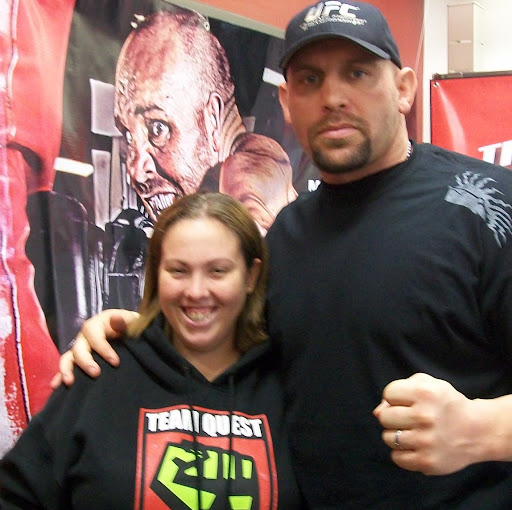 Amy Mitchell Photo 50