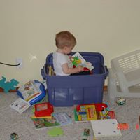 Janice Gore Photo 20