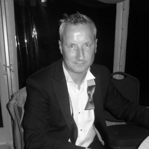 Richard Kent Photo 5
