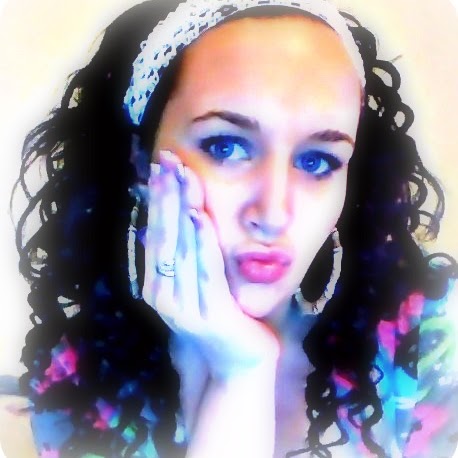 Brittany Gee Photo 12