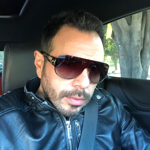 Miguel Serrano Photo 11 Miguel Serrano Photo 11