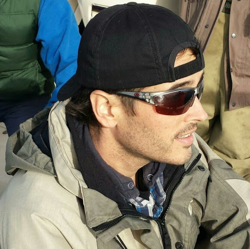 Andrew Fernandez Photo 19