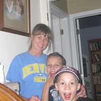 Cynthia Mullen Photo 39