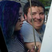 Kristy Garrett Photo 42