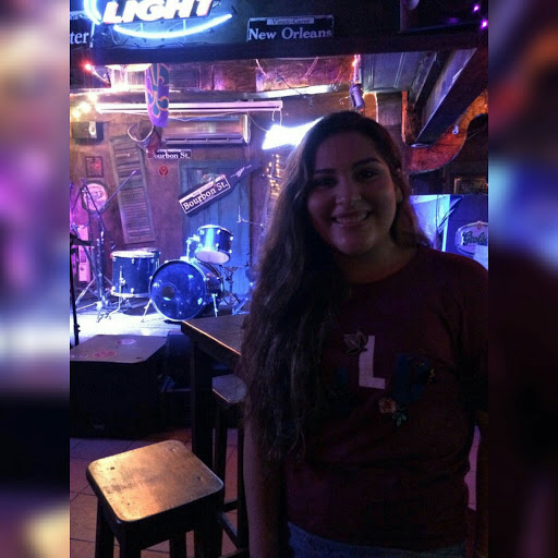 Paula Armenta Photo 13