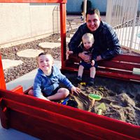 Richard Dewey Photo 17 Richard Dewey Photo 17