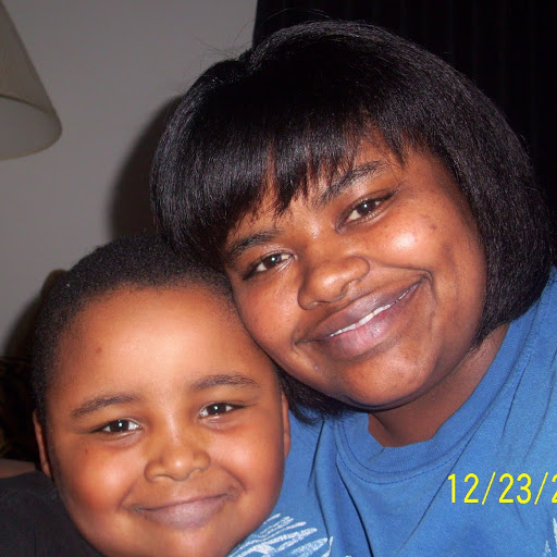 Christy Mchenry Photo 5
