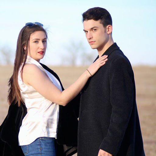 Thomas Harton Photo 5