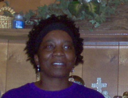 Pauline Brown Photo 20