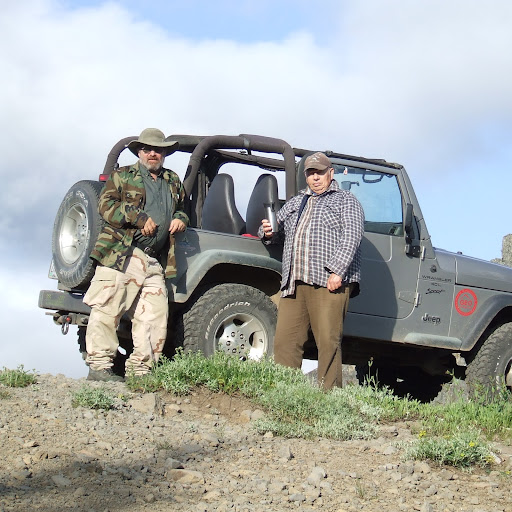 Dennis Kirby Photo 29