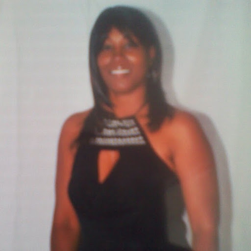 Lois Martin Photo 2