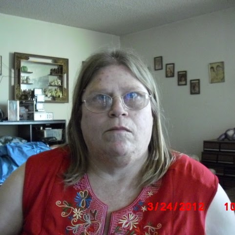 Cathy Monk Photo 1