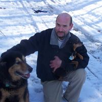 George Whitham Photo 3