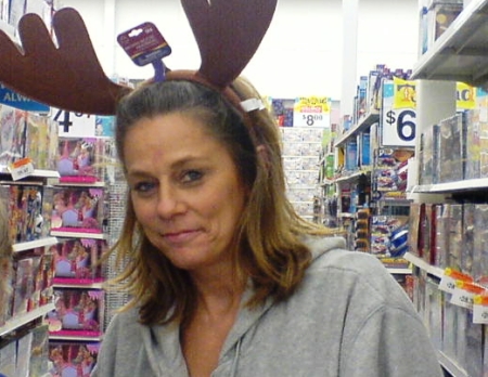 Judy Robbins Photo 34