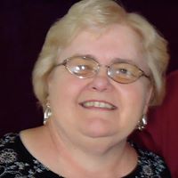 Margie Perkins Photo 34