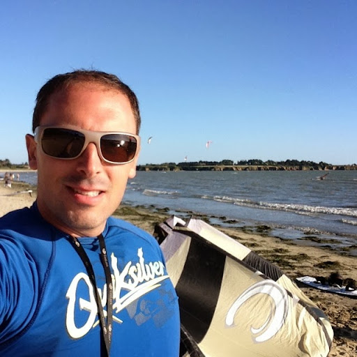 Thomas Constantin Photo 4