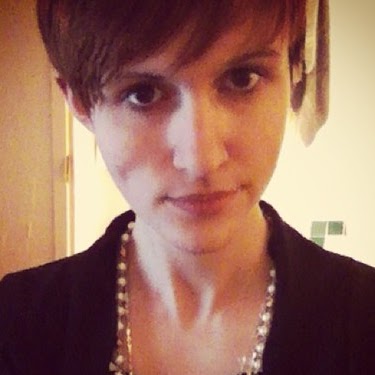 Kristina Mcrae Photo 2