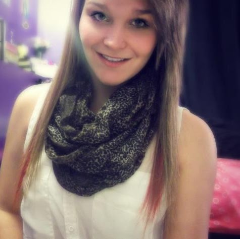 Dana Leblanc Photo 13